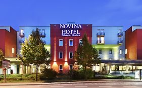 Novina Hotel Tillypark